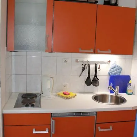 Appartement-k113-102 Apartment
