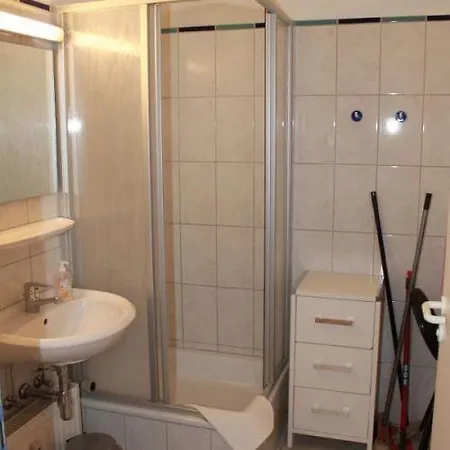 Apartment Appartement-k113-102 *